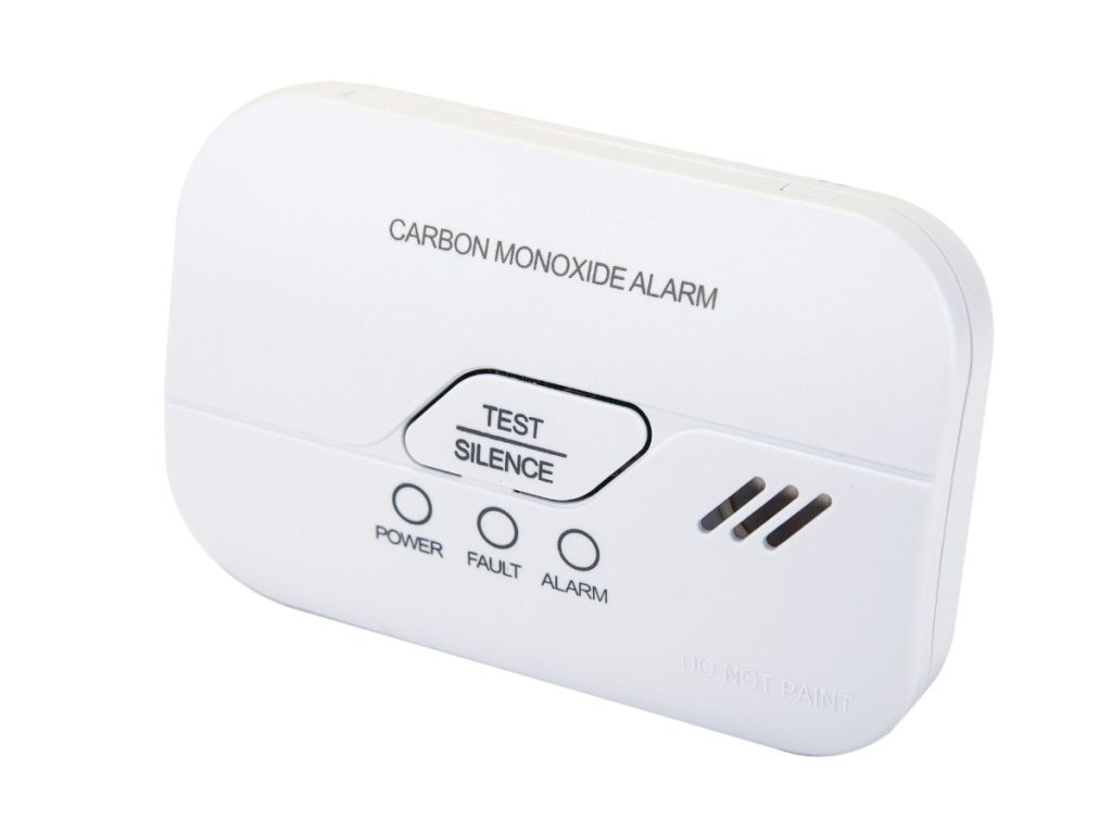 The Pros And Cons Of Different Types Of Carbon Monoxide Alarms I Own